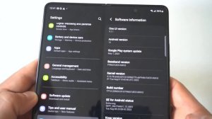 Galaxy Z Fold 5 Not Connecting To Wifi – 5 Connection Fixes