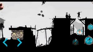 6 games that copied Ninja Arashi and Ninja Arashi 2