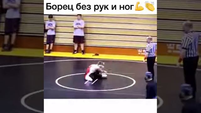 Вот это борец😮 смотреть онлайн