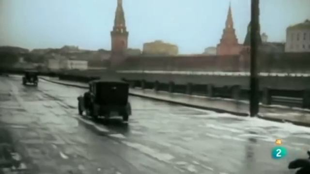 Иосиф Виссарионович Сталин (документальные хроники) смотреть онлайн