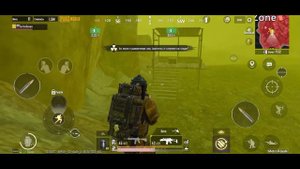 М416 ТОП?! В METRO ROYALE / PUBG MOBILE / МЕТРО РОЯЛЬ