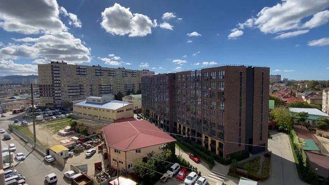 Продаётся 1-комн. квартира с отличным ремонтом и видом на море. 48 кв.м. ЖК "Привилегия"
