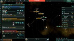 Stellaris Lithoids Species Pack Gameplay (Pc Game)