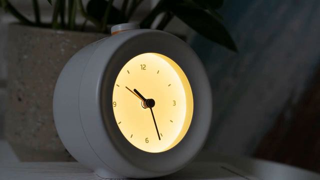 Mudita Bell - Brand New Morning (alarm sound) смотреть онлайн