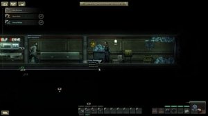 Barotrauma