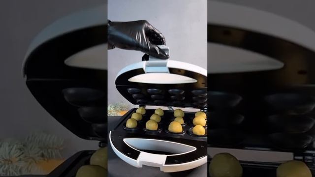Те самые орешки как у бабушки #новогоднийдекор #орешки #орешкисосгущенкой #сгущенка #сгущёнка