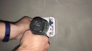 КАК СНЯТЬ РОЗЕТКУ ДЛЯ ЭЛЕКТРОПЛИТЫ? | СДЕЛАЙ САМ | РПСР