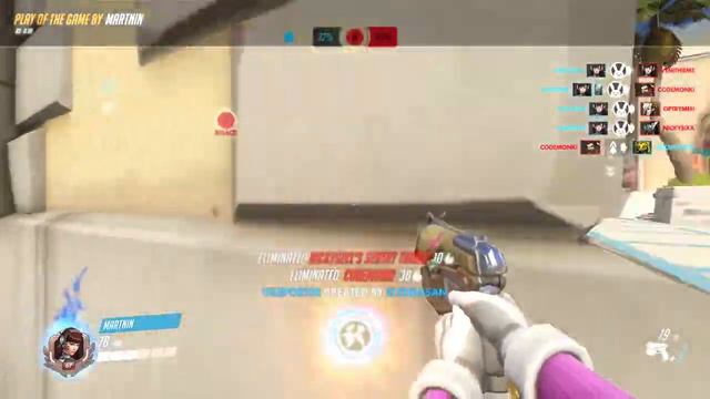 Double D.Va смотреть онлайн