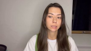 Ты - не для твоего партнера. Твой партнер - не для тебя.