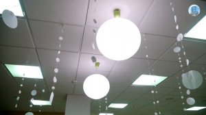 Новогодние чудеса в Лермонтовке продолжаются!