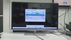 ремонт телевизора toshiba 32l6353rk, не включается после грозы