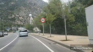 АНДОРРА ANDORRA Как Красиво