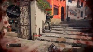 Игра с ботами в Call of Duty®: Black Ops 4. (Все игровые режимы )