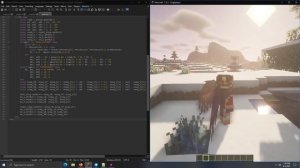 Minecraft | Elytra Model API | Figura Mod