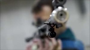 Стрелковые тренажеры СКАТТ для кабинетов ОБЖ и оснащения тиров