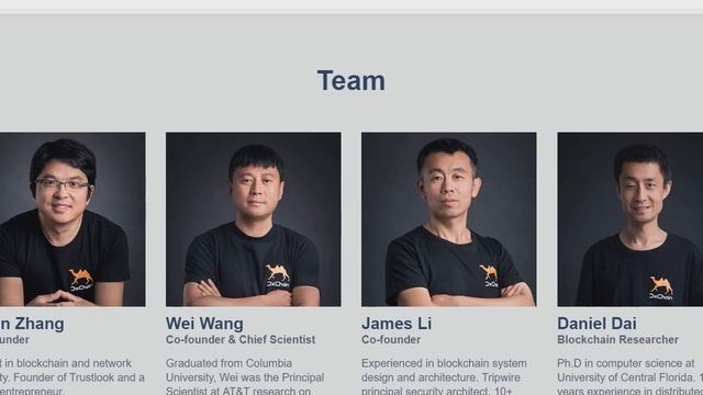 Dxchain обзор - Децентрализованная сеть нового поколения!