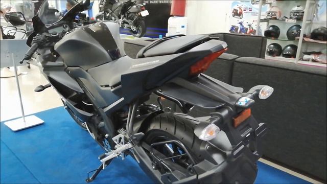 Yamaha R15 V3 | Walkaround Review |Yamaha R15 V3 Matte Black |#Yamaha #R15