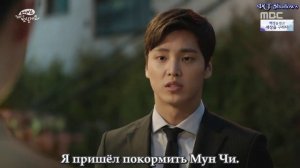 Отец, я позабочусь о тебе 1 сезон 45 серия