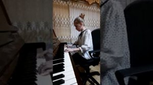 Одинокий пастух