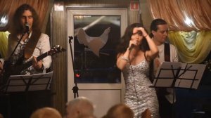 юлия  kalina-не по возрасту любовь  ( сл и муз юлия калина)