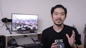 What I use the Canon EOS M50 for in 2021