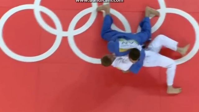 puliiaev vs bouchard rio2016 olympic game пуляев боучард смотреть онлайн