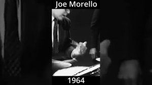 Джо Морелло (Joe Morello) 1964