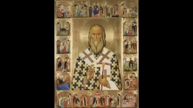 СВЯТИТЕЛЬ ИГНАТИЙ БРЯНЧАНИНОВ. ПИСЬМА  МИРЯНАМ