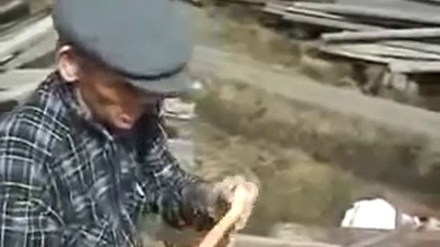 Дед делится знаниями которыми раньше владели смотреть онлайн