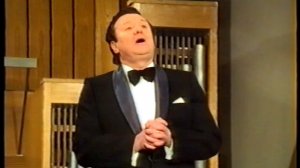 "Нежная любовь" Людвиг ван Бетховен, стихи К. Ф. Герозее