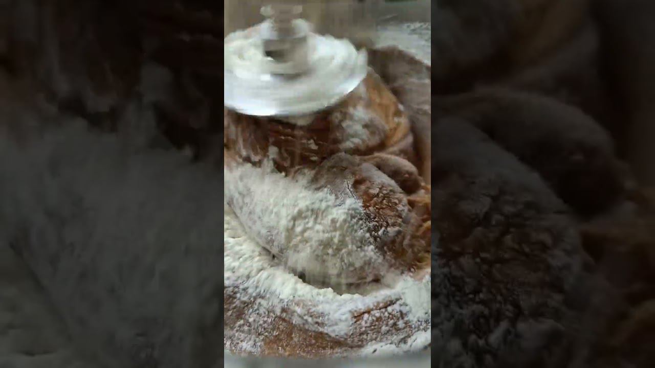 Козульное пряничное тесто. Очень вкусный рецепт Любимые прянички нашей семьи