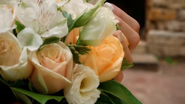 Anastasia&Vladimir. Short wedding clip смотреть онлайн