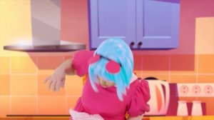 Игра Головоломка 🧩 Головоломка Животных 🦁 + СБОРНИК Lights Kids Детские Песни