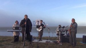 Амдерма НАО