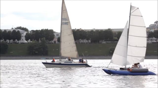 Яркат - возьми с собой ветер. 2016 смотреть онлайн