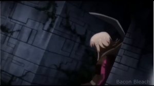 ~Danganronpa~ Chiaki Nanami's Death