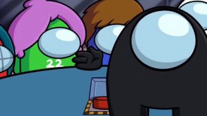 мультик  про   найса  Амонгас