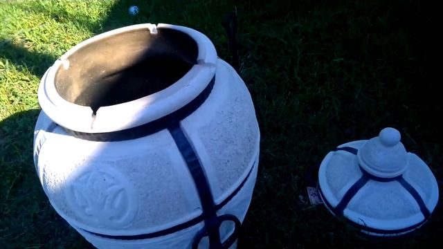 Тандыр большой смотреть онлайн