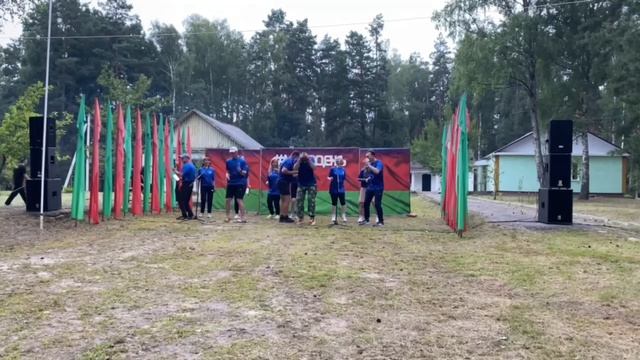 Турслет  2023