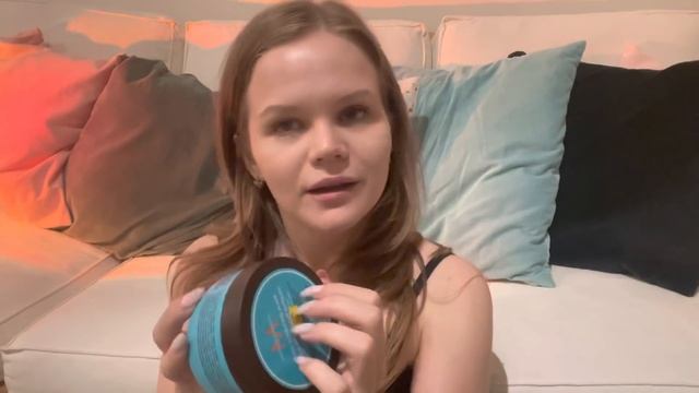 Асмр | Показываю и Рассказываю | Близкий Шёпот LoFi смотреть онлайн