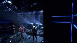 Maroon 5: Cold