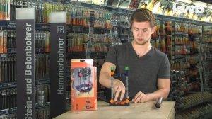 Направляющая для дрели KWB