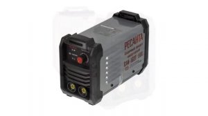 Инверторный сварочный аппарат РЕСАНТА САИ-160Т