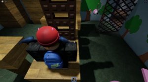 Топ 5 Новых Хоррор Плейсов в Roblox 2023