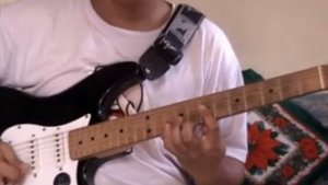 Techno Delay - AX5G patch