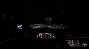 Skoda Superb 2021.  2.0 TSI. 280HP. КОРОТКИЙ ОБЗОР, РОЗГІН, МАКСИМАЛКА.