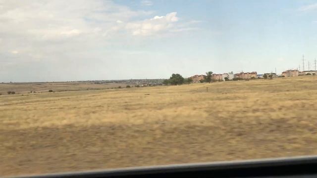 Поездка в Краснодар! Едем В Краснодар! дорога в Краснодар. Астрахань-Краснодар за 9 часов! Элиста смотреть онлайн