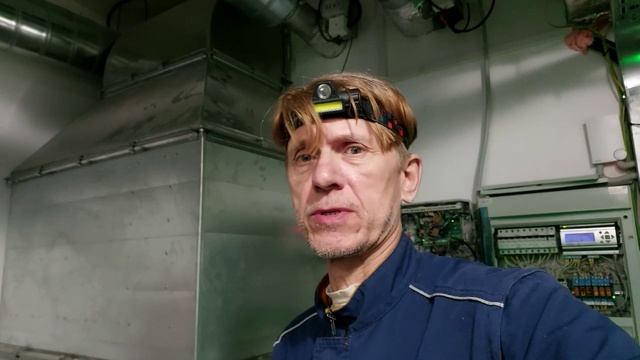 VTS Блокировка