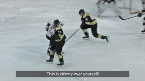 Женский хоккей в России