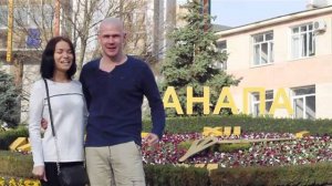 Как переехать на Юг России - Из Челябинска в Анапу!!!